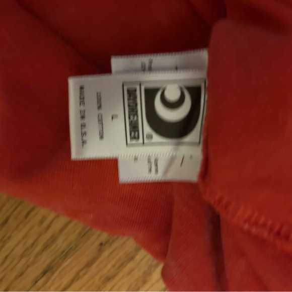 Daydreamer Johnny Cash Graphic Tank Top - Picture 3 of 3